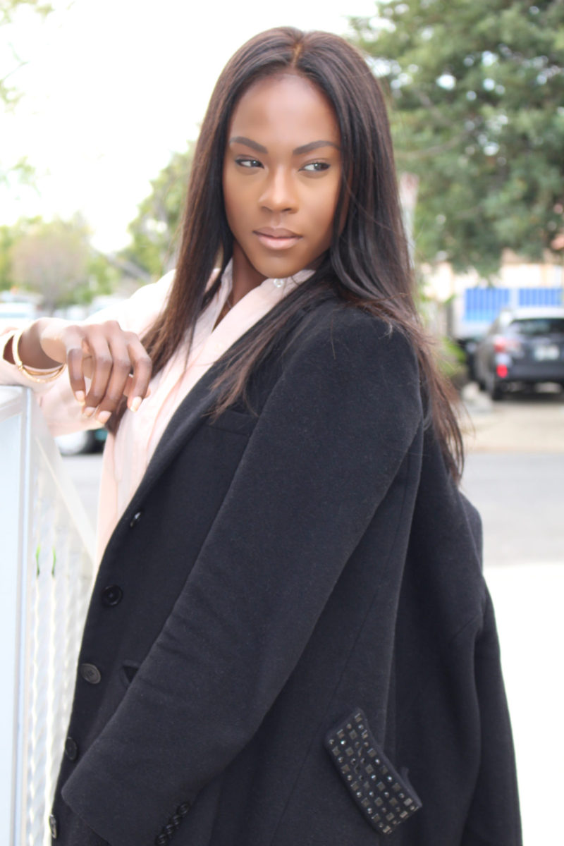 ROSE Luxury Lifestyle Influencer Digital Nomad & Travel Specialist